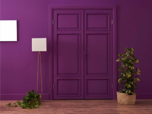 Acrylic Regular Distemper