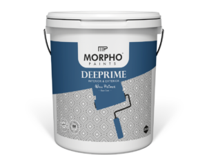 Deeprime