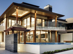 Exterior Emulsion Range