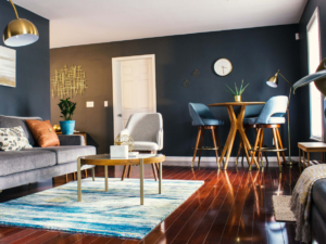 Interior Emulsion Range