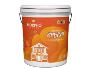 SAFESHIELD SPLASH