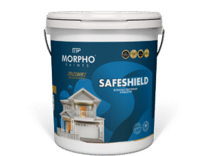 SAFESHIELD