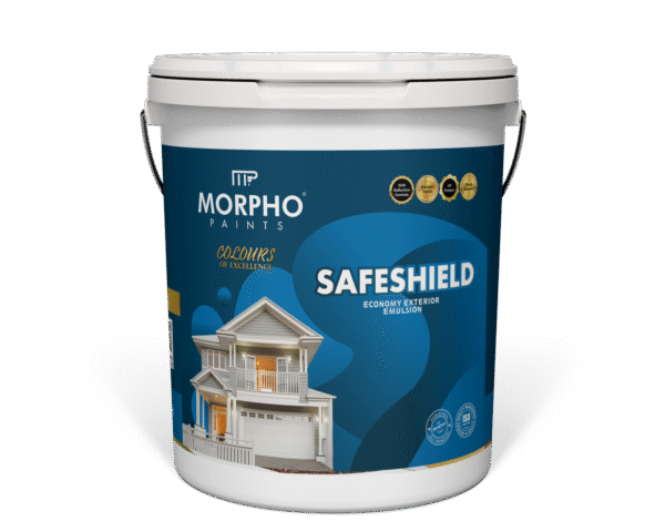 SAFESHIELD