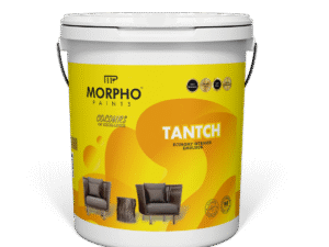 TANTCH