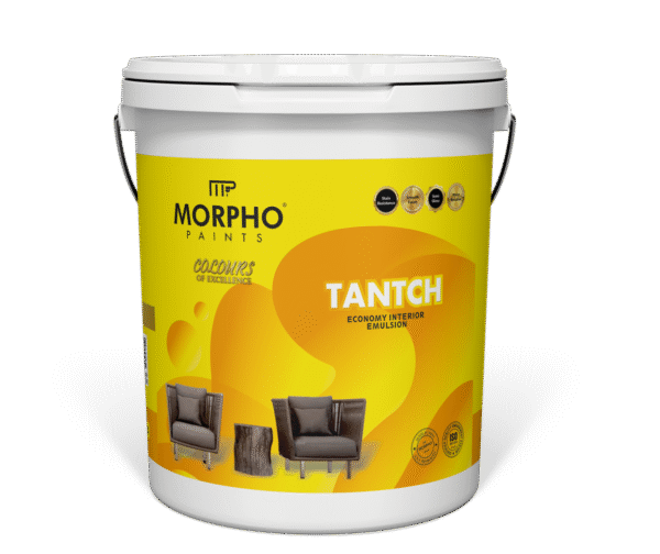 TANTCH